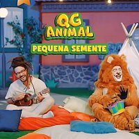 QG ANIMAL, Gabriel Elias – Pequena Semente