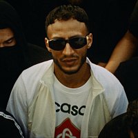 Přední strana obalu CD HUN HUN