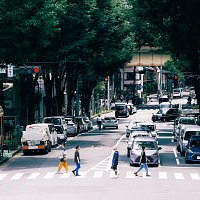 Straightener – The Ordinary Road