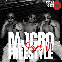 Silva, Johnny Ill – MOCRO FREESTYLE PART III