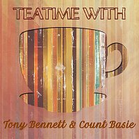 Tony Bennett, Count Basie – Teatime With