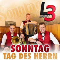 Přední strana obalu CD Sonntag - Tag des Herrn