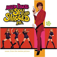 Various Artists.. – Austin Powers: The Spy Who Shagged Me Sndtrk