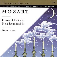 Alexander Titov, Orchestra "New Philharmony,"  St. Petersburg – Mozart: Eine kleine Nachtmusik; Overtures
