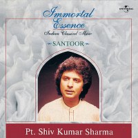 Pandit Shivkumar Sharma – Immortal Essence