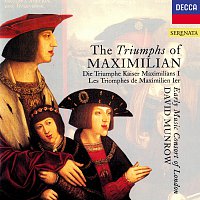 David Munrow, The Early Music Consort Of London – The Triumphs of Maximilian