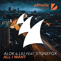 Alok & Liu, Stonefox – All I Want