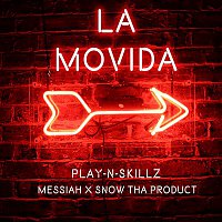 Play-N-Skillz, Messiah, Snow Tha Product – La Movida