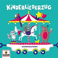 Lena, Felix & die Kita-Kids – Kinderliederzug - Karussellfahrt