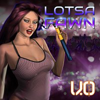 Void Orchestra – Lotsa Fawn
