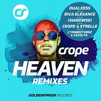 crope – Heaven - Remixes