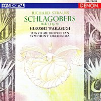 Schlagobers, Opus 70