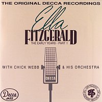Ella Fitzgerald, Chick Webb And His Orchestra – The Early Years - Part 1 (1935-1938)