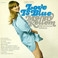 Manny Kellem, His Orchestra – Love Is Blue