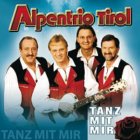 Přední strana obalu CD Tanz Mit Mir