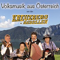 Kreuzberg Rebellen – Volksmusik aus Österreich