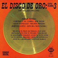 El Disco De Oro: Vol.3