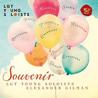 LGT Young Soloists – Souvenir