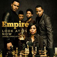 Empire Cast, Jussie Smollett – Look at Us Now [From "Empire"]