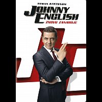 Různí interpreti – Johnny English znovu zasahuje DVD