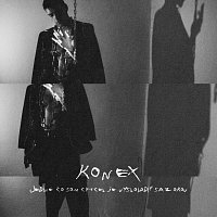 Konex – Jediné čo som chcel je vyslobodiť sa z okov