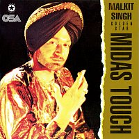 Malkit Singh, Golden Star – Midas Touch