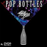 Sky Blu, Mark Rosas – Pop Bottles