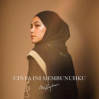 Přední strana obalu CD Cinta Ini Membunuhku