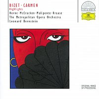 Metropolitan Opera Orchestra, Leonard Bernstein – Bizet: Carmen (Highlights)