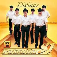 Patrulla 81 – Divinas