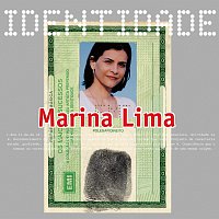 Marina Lima – Identidade - Marina