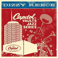 Přední strana obalu CD The Capitol Vaults Jazz Series
