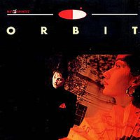 William Orbit – Orbit