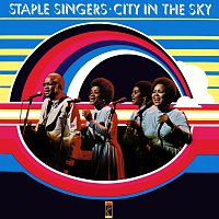 The Staple Singers – City In The Sky