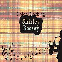 Shirley Bassey – Color Blocking