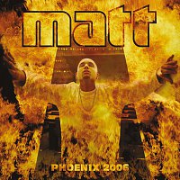 Matt – Phoenix 2006