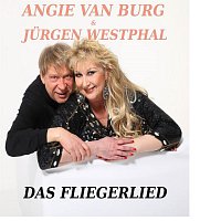 Angie van Burg, Jurgen Westphal – Fliegerlied