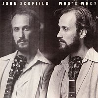 John Scofield – Who's Who