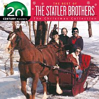 The Statler Brothers – Best Of/20th Century - Christmas