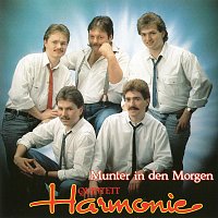 Quintett Harmonie – Munter in den Morgen