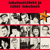 Various Artists.. – Iskelmatahtia ja tahti-iskelmia 1967