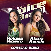 Heloísa Ribeiro, Maria Kamila – Coracao Bobo [Ao Vivo No Rio De Janeiro / 2019]