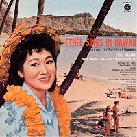 Přední strana obalu CD Ethel Sings In Hawaii