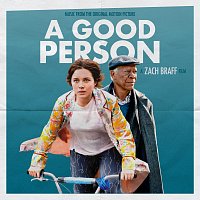 Různí interpreti – A GOOD PERSON [Music From The Motion Picture]