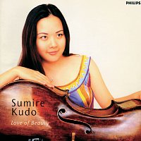 Sumire Kudo, Akira Eguchi – Love Of Beauty
