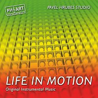 Pavel Hrubes Studio – Life in motion FLAC