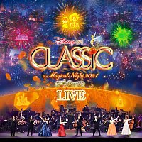 Daisuke Nagamine, The Orchestra Japan, Disney on Classic Vocalists – Disney on CLASSIC - a Magical Night 2021 -Live