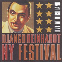 Various  Artists – Django Reinhardt NY Festival [Live At Birdland]