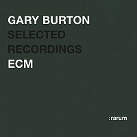 Gary Burton – Selected Recordings