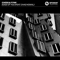 Chess & Fynn – Edge Of You (feat. Chad Kowal)